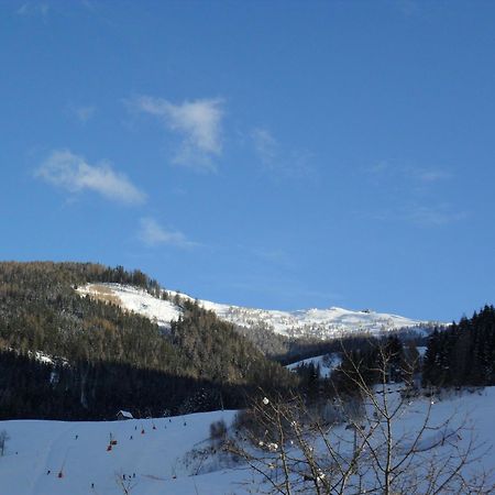 Residence Mariagrazia - Kaernten Card Sommer 2025 Inklusive Bad Kleinkirchheim Zimmer foto