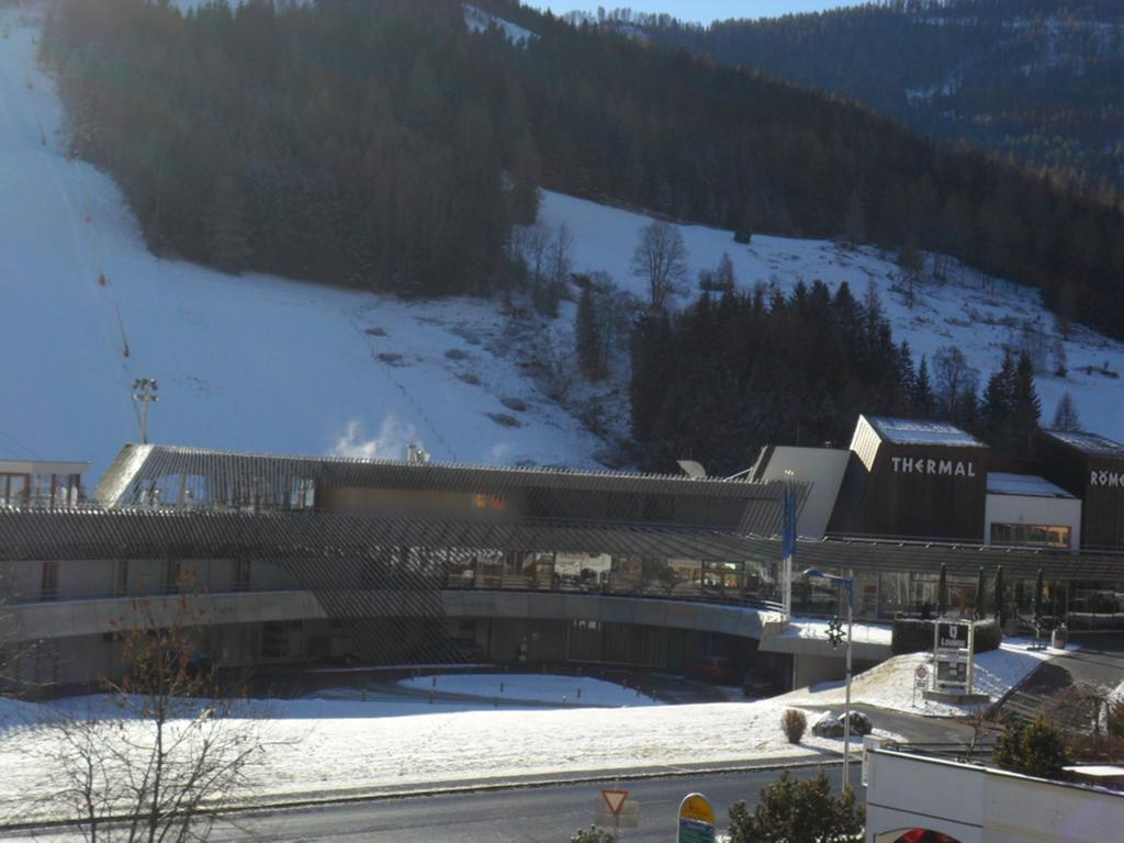 Residence Mariagrazia - Kaernten Card Sommer 2025 Inklusive Bad Kleinkirchheim Zimmer foto