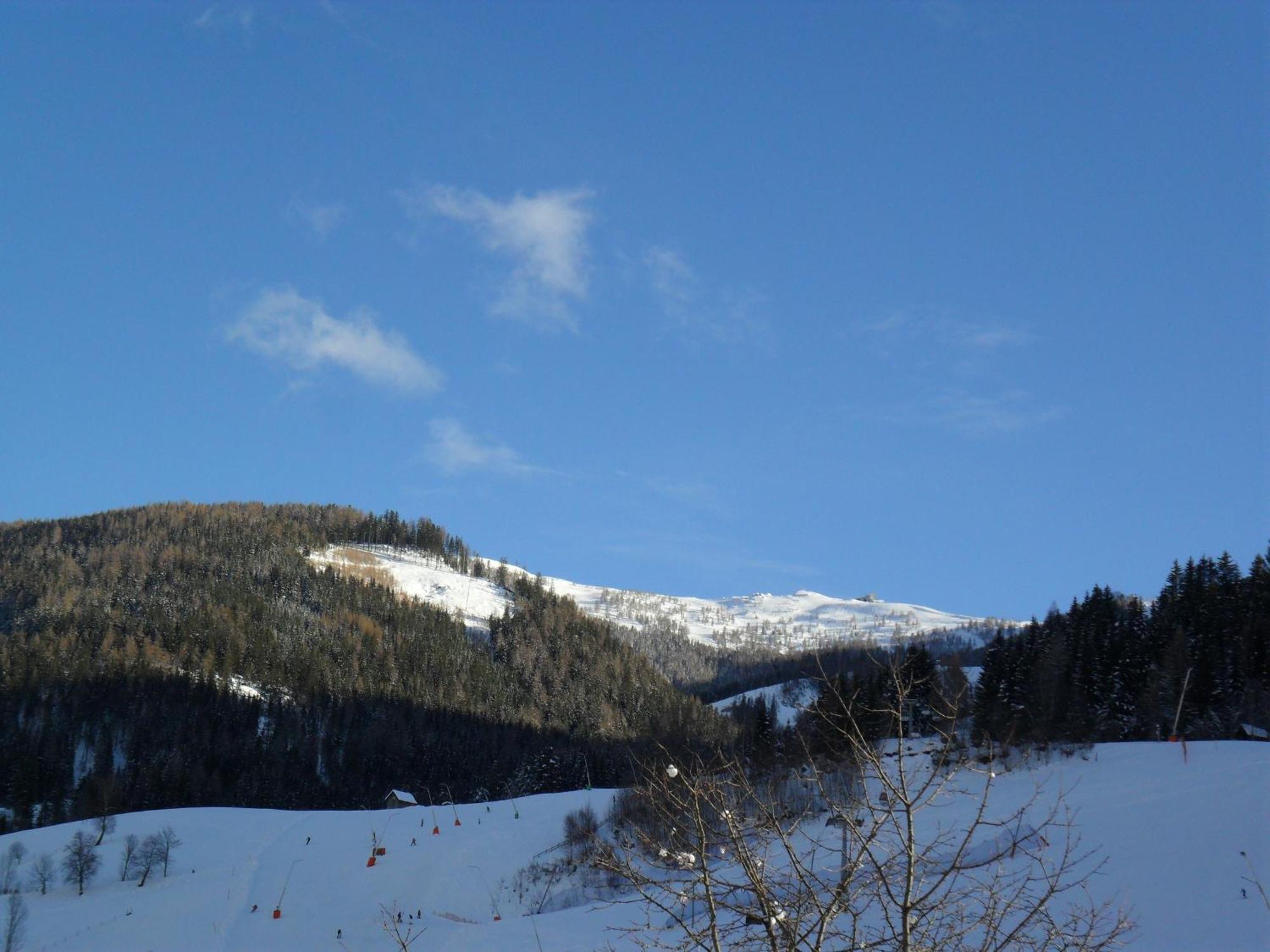 Residence Mariagrazia - Kaernten Card Sommer 2025 Inklusive Bad Kleinkirchheim Zimmer foto