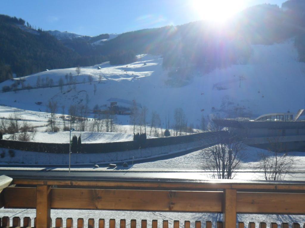 Residence Mariagrazia - Kaernten Card Sommer 2025 Inklusive Bad Kleinkirchheim Zimmer foto