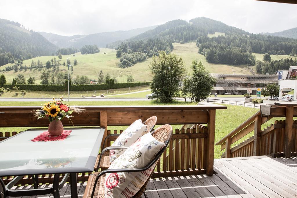Residence Mariagrazia - Kaernten Card Sommer 2025 Inklusive Bad Kleinkirchheim Exterior foto