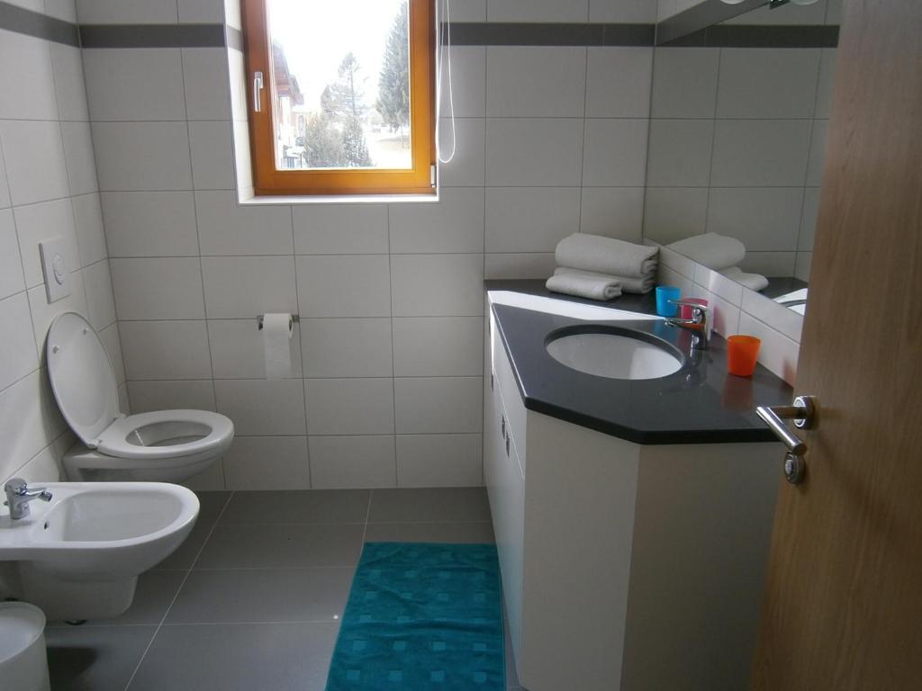 Residence Mariagrazia - Kaernten Card Sommer 2025 Inklusive Bad Kleinkirchheim Zimmer foto