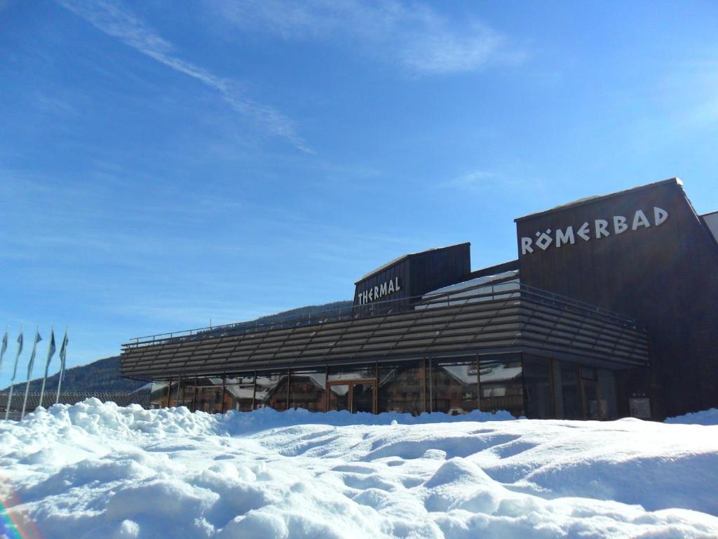 Residence Mariagrazia - Kaernten Card Sommer 2025 Inklusive Bad Kleinkirchheim Exterior foto