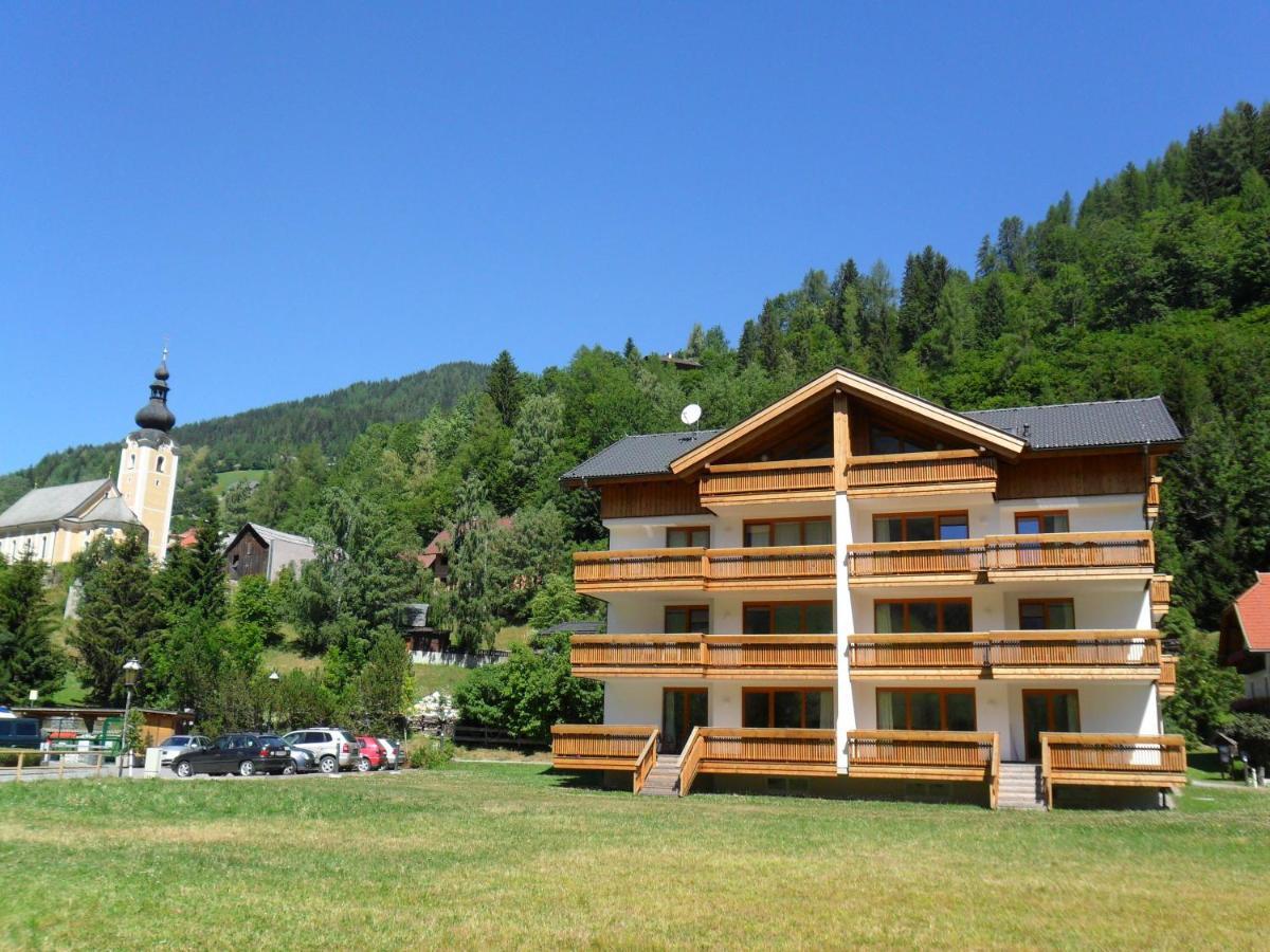Residence Mariagrazia - Kaernten Card Sommer 2025 Inklusive Bad Kleinkirchheim Zimmer foto